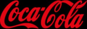 Logo Cocacola