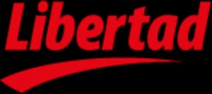 Logo Libertad