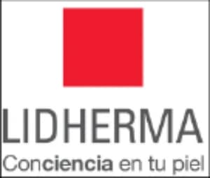 Lidherma Logo