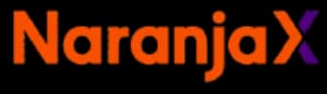 Naranja X Logo