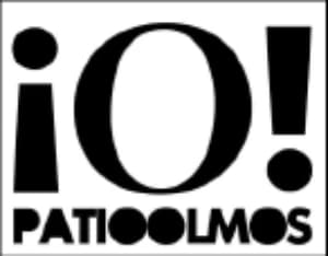 Logo Olmos