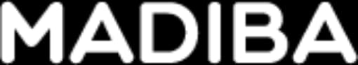 Madiba Logo Blanco